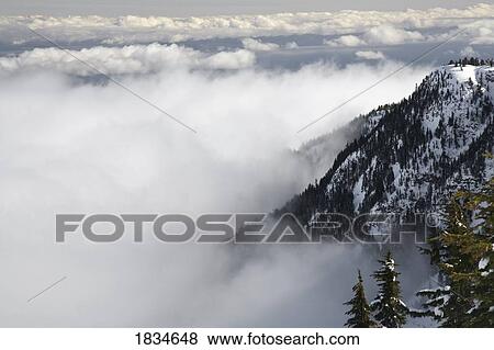 Mt. Washington Ski Resort, Vancouver Island, British Columbia, Canada View Large Photo Image Stock Photo - Mt. Washington Ski Resort, Vancouver Island, British Columbia, Canada . Fotosearch
