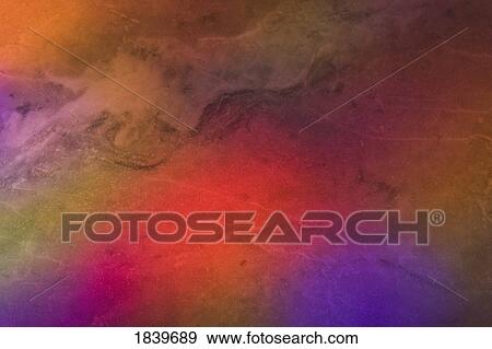 Multi-coloured reflections from stained glass windows onto marble floor View Large Photo Image Stock Photo - Multi-coloured reflections from stained glass windows onto marble floor . Fotosearch