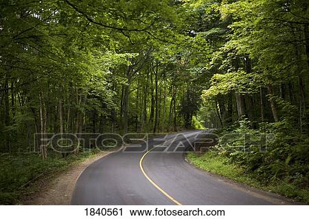 Muskoka, Ontario, Canada View Large Photo Image Stock Image - Muskoka, Ontario, Canada . Fotosearch
