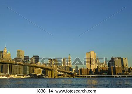 Picture - New York, USA. Fotosearch