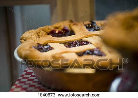 Pie View Large Photo Image Stock Image - Pie. Fotosearch