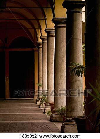 Pillars, Rome, Italy View Large Photo Image Stock Image - Pillars, Rome, Italy. Fotosearch