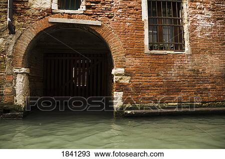 Place for mooring, canal, Venice, Italy View Large Photo Image Stock Image - Place for mooring, canal, Venice, Italy. Fotosearch