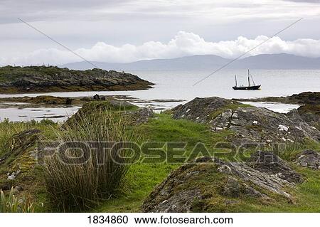 Stock Image - Scotland. Fotosearch