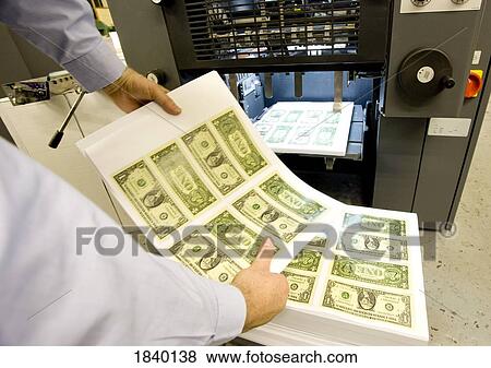 Sheets of American money View Large Photo Image Stock Photo - Sheets of American money. Fotosearch