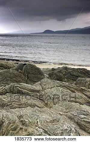 Shores of Islay, Scotland View Large Photo Image Stock Image - Shores of Islay, Scotland. Fotosearch
