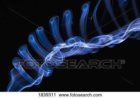 Smoke patterns View Large Photo Image Stock Image - Smoke patterns. Fotosearch
