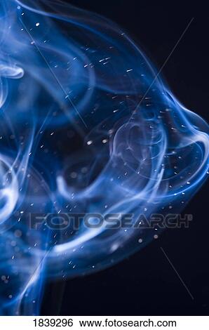 Smoke plume View Large Photo Image Stock Photograph - Smoke plume. Fotosearch