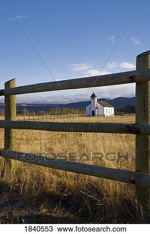 The Morley Church, Alberta, Canada View Large Photo Image Stock Image - The Morley Church, Alberta, Canada . Fotosearch