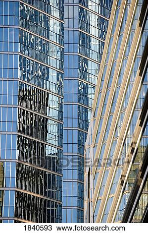 Stock Image - Toronto, Ontario . Fotosearch