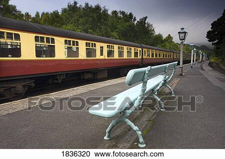 Train View Large Photo Image Stock Image - Train. Fotosearch