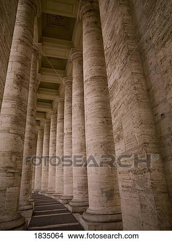 Picture - Vatican, Rome, Italy. Fotosearch