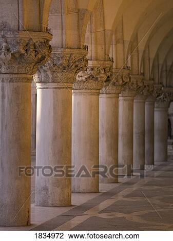 Stock Image - Venice, Italy . Fotosearch