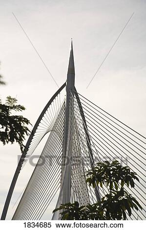 Artwork, Putra Jaya, Kuala Lumpur, Malaysia Peninsula, Malaysia, Asia View Large Photo Image Stock Photography - Artwork, Putra Jaya, Kuala Lumpur, Malaysia Peninsula, Malaysia, Asia. Fotosearch