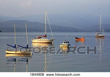 Bantry Bay, County Cork, Ireland View Large Photo Image Stock Photo - Bantry Bay, County Cork, Ireland. Fotosearch