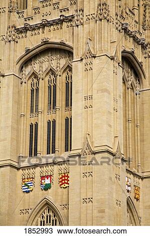 Bristol City, Wiltshire County, England, Great Britain; Bristol University Tower View Large Photo Image Stock Image - Bristol City, Wiltshire County, England, Great Britain; Bristol University Tower . Fotosearch
