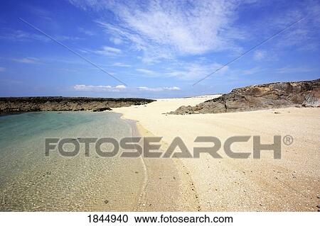 Carrowroe Coral Beach, Co Galway, Ireland; Beach and clear water View Large Photo Image Stock Image - Carrowroe Coral Beach, Co Galway, Ireland; Beach and clear water. Fotosearch