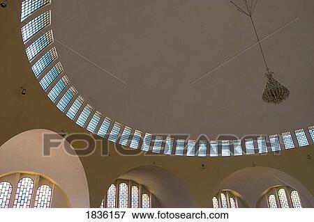 Ceiling with windows  View Large Photo Image Stock Photo - Ceiling with windows . Fotosearch