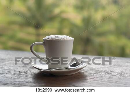 Coffee; cup of coffee View Large Photo Image Stock Image - Coffee; cup of coffee. Fotosearch