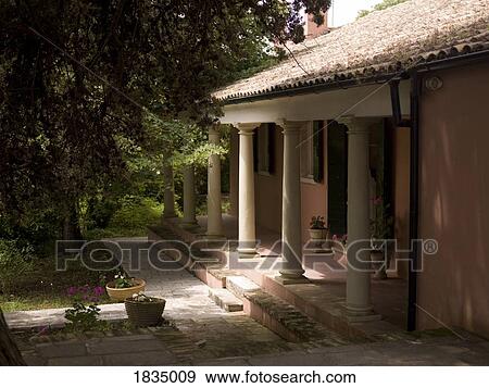 Corfu, Greece View Large Photo Image Stock Photo - Corfu, Greece . Fotosearch