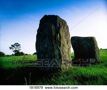 County Cork, Ireland, Drombeg Stone Circle near Glandore View Large Photo Image Stock Photo - County Cork, Ireland, Drombeg Stone Circle near Glandore. Fotosearch