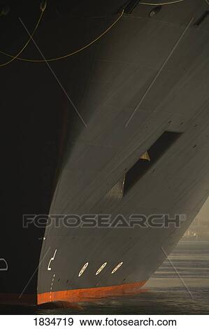 Stock Photo - Cruise ship. Fotosearch