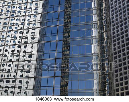 Downtown buildings, Hong Kong, China View Large Photo Image Stock Image - Downtown buildings, Hong Kong, China. Fotosearch