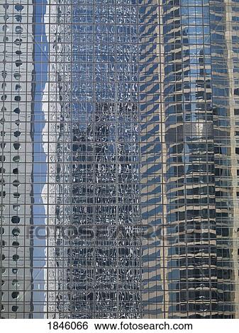 Downtown buildings, Hong Kong, China View Large Photo Image Stock Photograph - Downtown buildings, Hong Kong, China. Fotosearch