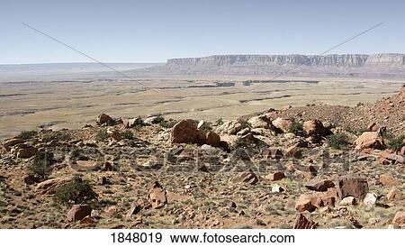 Dry landscape View Large Photo Image Stock Photo - Dry landscape. Fotosearch