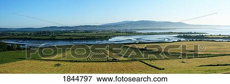 Dungarvan Bay, Helvick Head, County Waterford, Ireland View Large Photo Image Stock Photo - Dungarvan Bay, Helvick Head, County Waterford, Ireland. Fotosearch