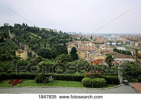 Stock Photography - Florence, Tuscany, Italy. Fotosearch