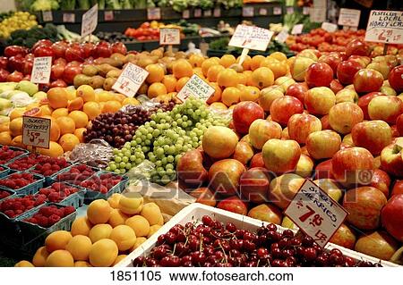Fruit for sale View Large Photo Image Stock Photography - Fruit for sale. Fotosearch