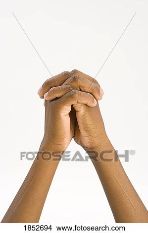 Picture - Hands; Holding hands. Fotosearch
