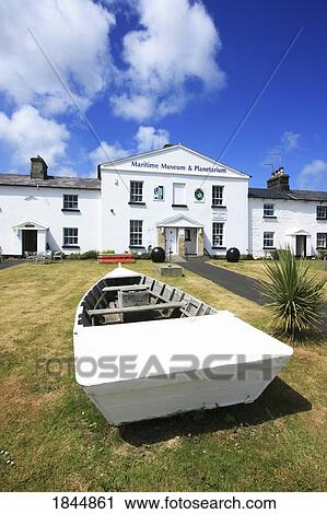 Inishowen Maritime Museum, Greencastle, County Donegal, Ireland View Large Photo Image Stock Image - Inishowen Maritime Museum, Greencastle, County Donegal, Ireland. Fotosearch