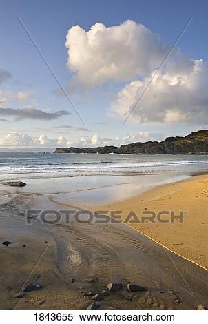 Kiloran Bay, Isle of Colonsay, Argyll, Scotland View Large Photo Image Stock Photography - Kiloran Bay, Isle of Colonsay, Argyll, Scotland. Fotosearch