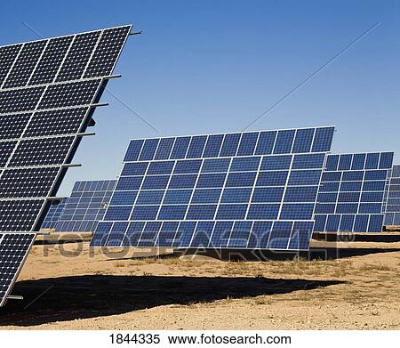 La Calahorra, Granada, Spain; Solar panels View Large Photo Image Stock Photography - La Calahorra, Granada, Spain; Solar panels. Fotosearch