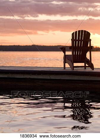 Picture - Lake of the Woods, Ontario, Canada . Fotosearch