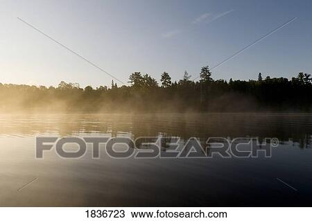 Lake of the Woods, Ontario, Canada View Large Photo Image Stock Image - Lake of the Woods, Ontario, Canada. Fotosearch