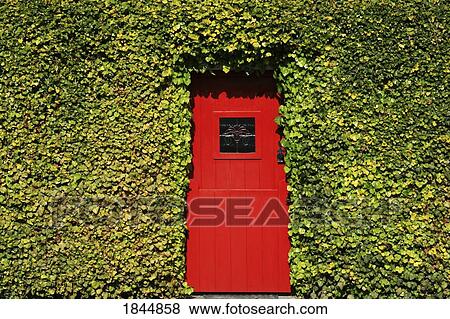 Lorrha, County Tipperary, Ireland; Traditional Irish door View Large Photo Image Stock Photo - Lorrha, County Tipperary, Ireland; Traditional Irish door. Fotosearch