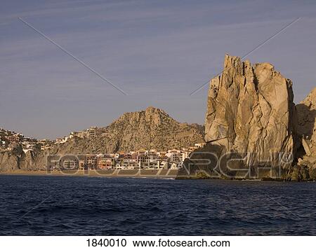 Stock Image - Los Cabos, Mexico. Fotosearch