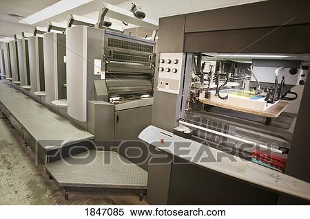 Stock Photography - Machinery. Fotosearch