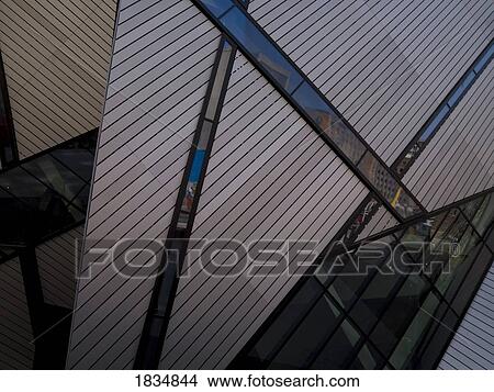 Royal Ontario Museum, Toronto, Ontario, Canada View Large Photo Image Picture - Royal Ontario Museum, Toronto, Ontario, Canada . Fotosearch