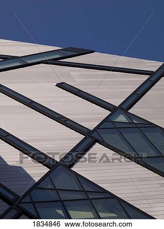Royal Ontario Museum, Toronto, Ontario, Canada View Large Photo Image Stock Photograph - Royal Ontario Museum, Toronto, Ontario, Canada . Fotosearch