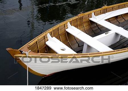 Seattle, Washington State, USA; Rowboat View Large Photo Image Stock Photo - Seattle, Washington State, USA; Rowboat . Fotosearch