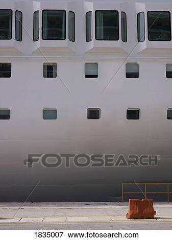 Stock Photo - Ship, Corfu, Greece . Fotosearch