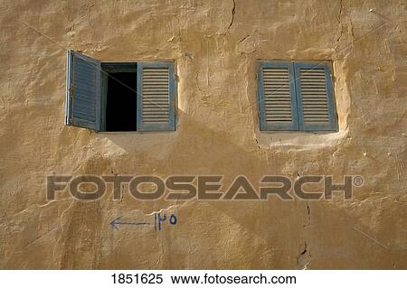 Siwa Town, Siwa Oasis, Egypt; Windows in mudbrick building in Fortress of Shali View Large Photo Image Stock Photography - Siwa Town, Siwa Oasis, Egypt; Windows in mudbrick building in Fortress of Shali. Fotosearch