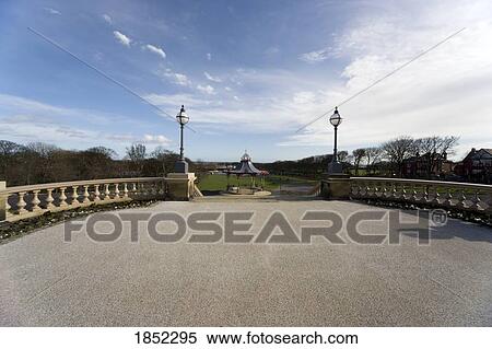 South Shields, Tyne and Wear, England; Road View Large Photo Image Stock Photography - South Shields, Tyne and Wear, England; Road. Fotosearch