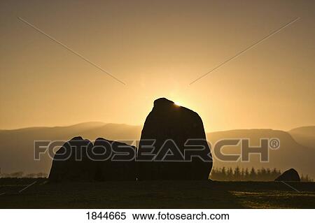 Stone Circle View Large Photo Image Stock Photography - Stone Circle. Fotosearch