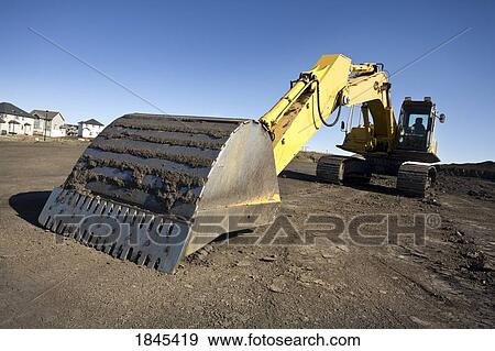 Stock Photo - Tractor. Fotosearch