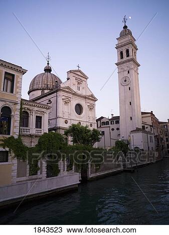 Venice, Italy View Large Photo Image Stock Image - Venice, Italy . Fotosearch